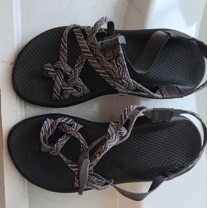 Chaco Hiking Sandals